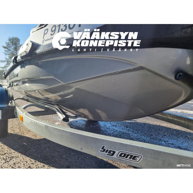 Sea-Doo GTX 300 Limited