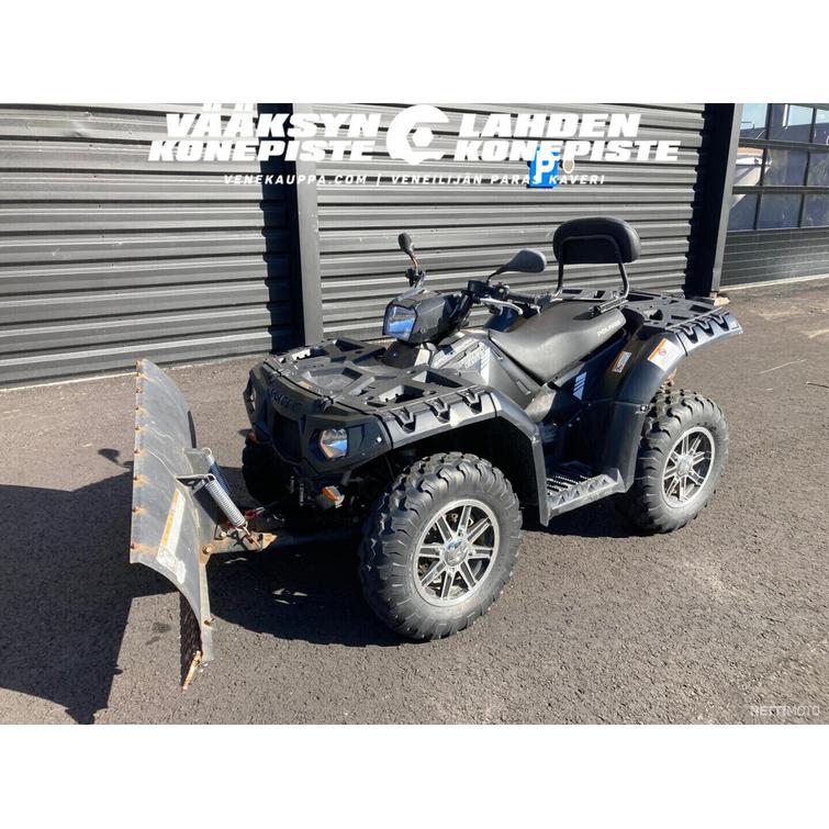 Polaris Sportsman 850 Forest