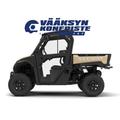 Segway Fugleman UT6 X Cabin, T1b, max. 60 km/h