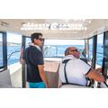 Quicksilver Captur 705 Pilothouse + Mercury F200 XL EFI DTS V6