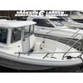 Bella 571 C + Evinrude E-Tec