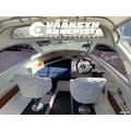 Yamarin 56 HT  + Yamaha F60 CETL