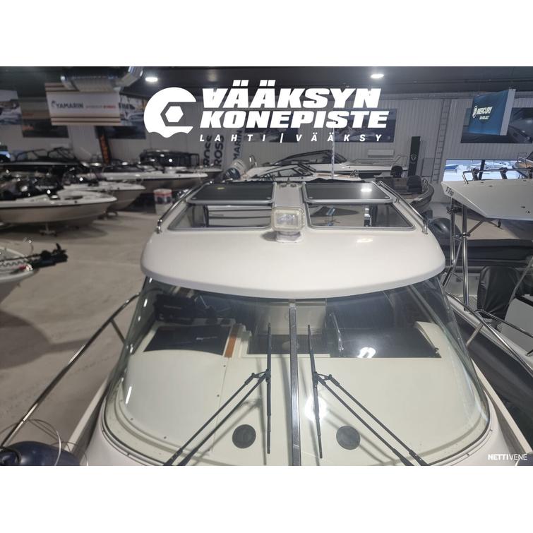 Aquador 23 HT + Volvo Penta