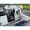Yamarin Cross 60 Cabin + Yamaha F115