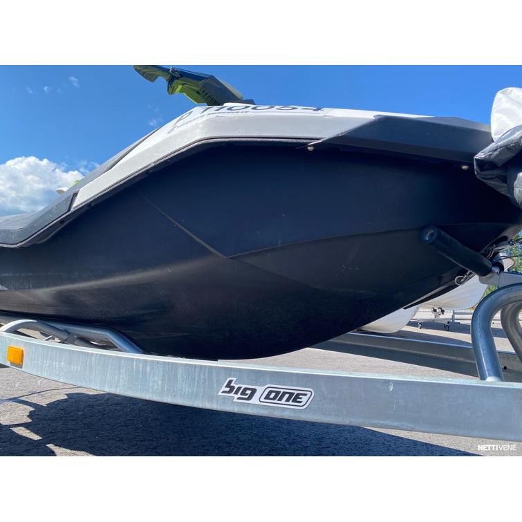 Sea-Doo Spark 2-up