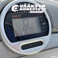 Yamarin 50 TC + Yamaha F60 CETL