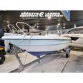 Yamarin 5810 Big Ride C + Yamaha 115
