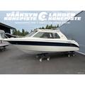 Yamarin 59 Cabin + Yamaha F100 DETL
