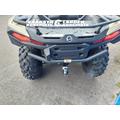 Can-Am Outlander STD 650 HD5 T3b 60km/h