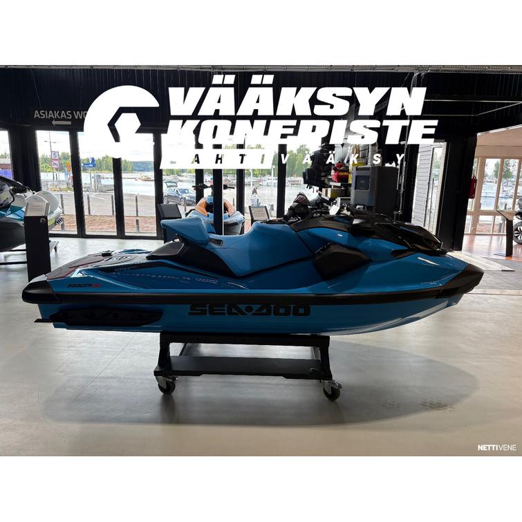 Sea-Doo RXP-X RS 325