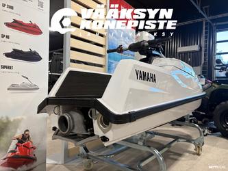 Yamaha Superjet 100hp