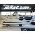 Bayliner Ciera 8 + MerCruiser 350 M Mpi Dts B3 (6.2l)