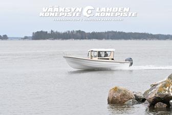 Rönnqvist Pro 625 C