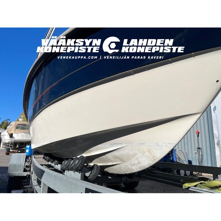 Bella 652 + MerCruiser 3.0 LX