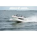 Yamarin 63DC + Yamaha F150XC