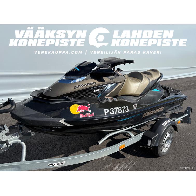 Sea-Doo GTX Limited iS 260