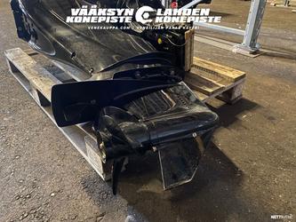 Mercury F50 ELPT EFI