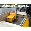 Buster S + Selva F25 AETL