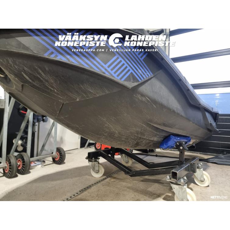 Sea-Doo Spark Trixx 3UP