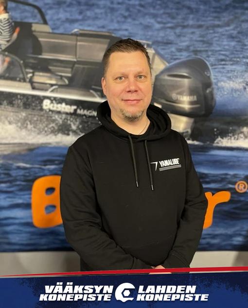 Petteri Korhonen