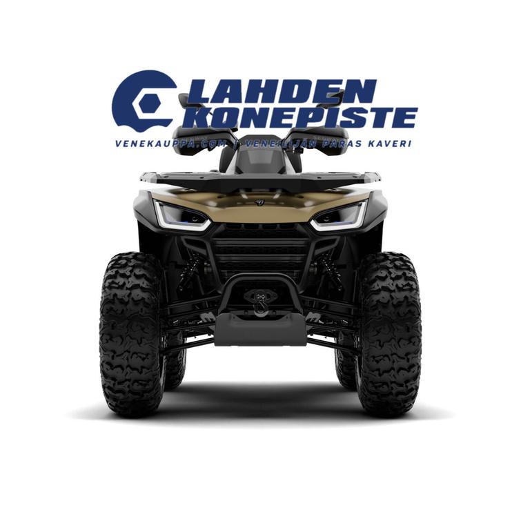 Segway Snarler AT10 W Premium T3b