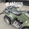 Arctic Cat 450 Alterra