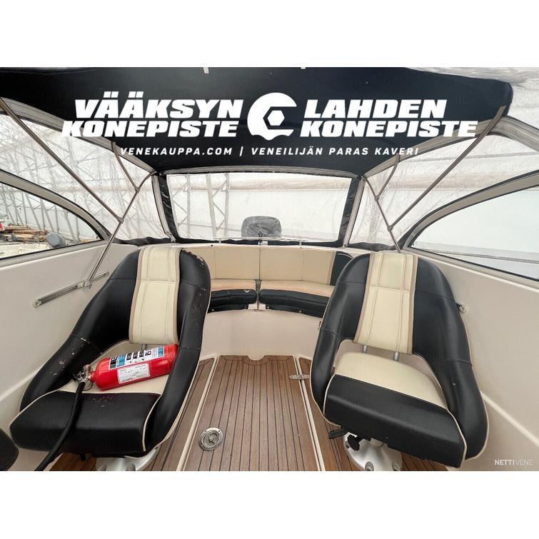 Bella + Mercury Optimax