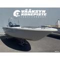 Suvi 4250 SR + Tohatsu F20