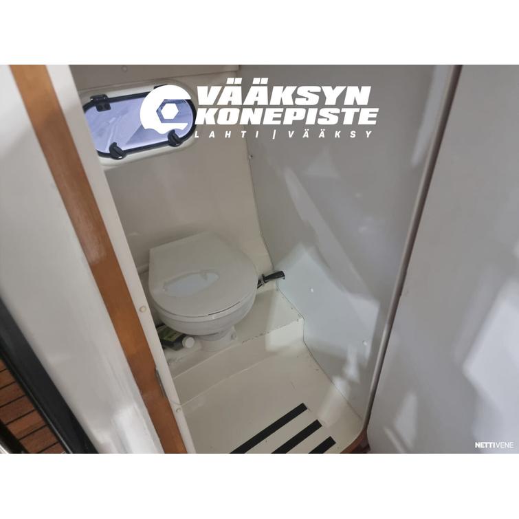 Aquador 23 HT + Volvo Penta