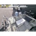 North Silver Eagle Cabin 655 + Yamaha F200