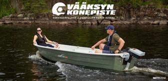 Suvi ESuvi 450 Travel