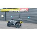 Can-Am Outlander Max T3b 80km/h