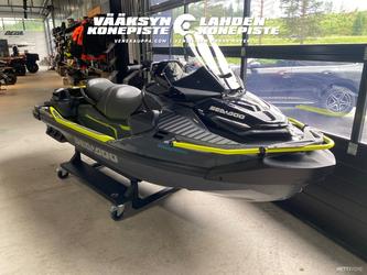 Sea-Doo Explorer pro 230