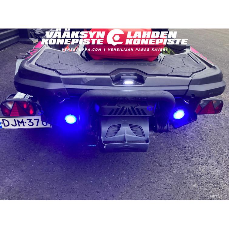 Sea-Doo RXT-XRS 300