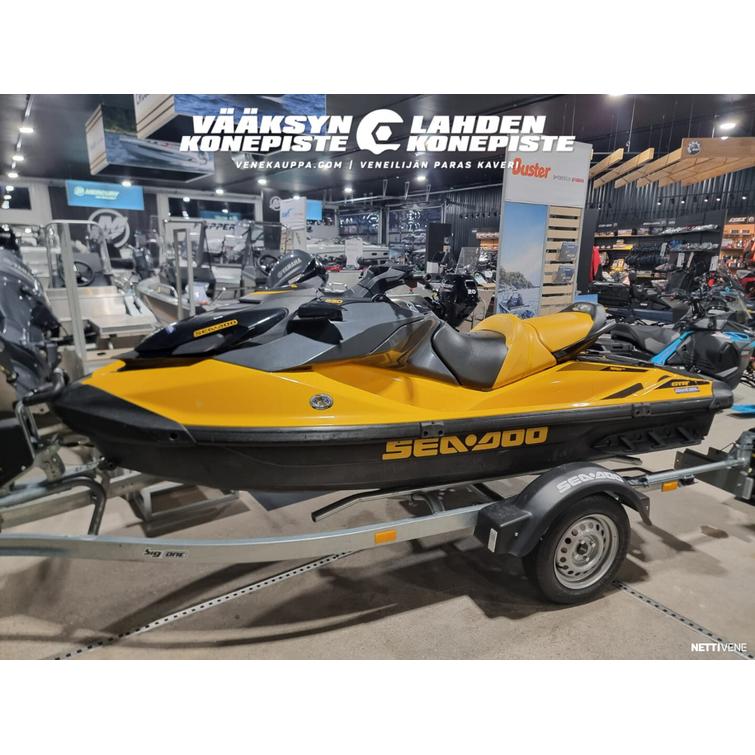 Sea-Doo GTR 230