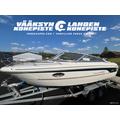 Yamarin 65 DC + Yamaha F150 AETX
