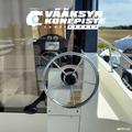 Quicksilver 605 PH + Mercury F115 XL CT EFI