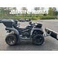 CFMOTO CFORCE Grey Edition