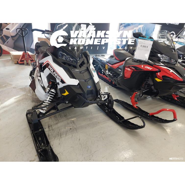 Polaris Axys 800 XCR