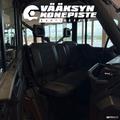 Can-Am Traxter XU HD11, T1b, yli 60 km/h