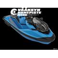 Sea-Doo RXP X 350
