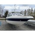 Yamarin 59 Cabin + Yamaha F100