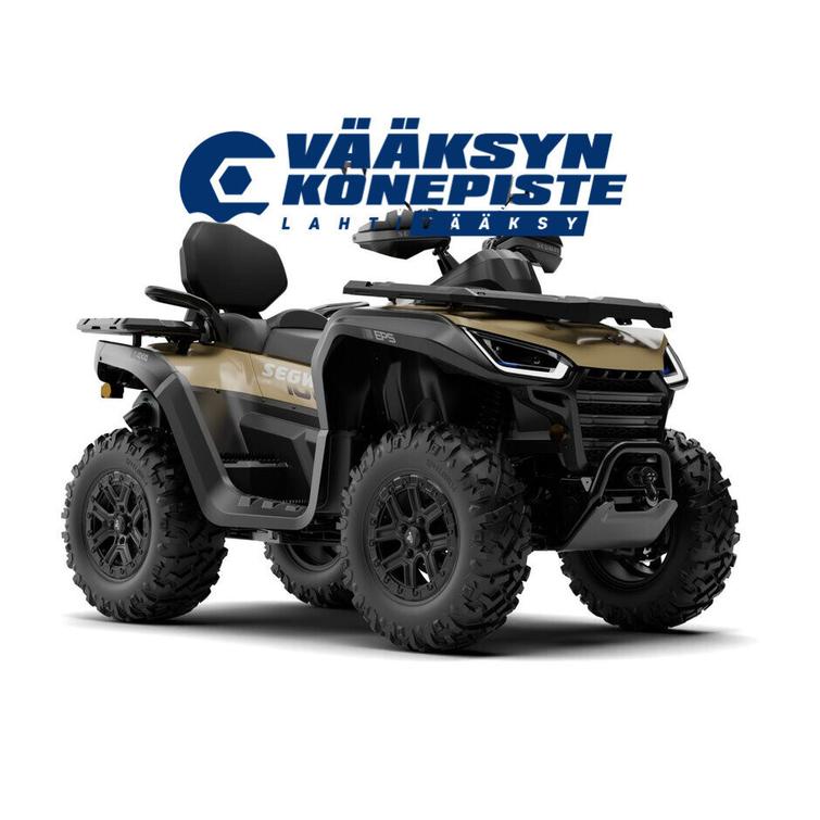 Segway Snarler AT10 Premium T3b