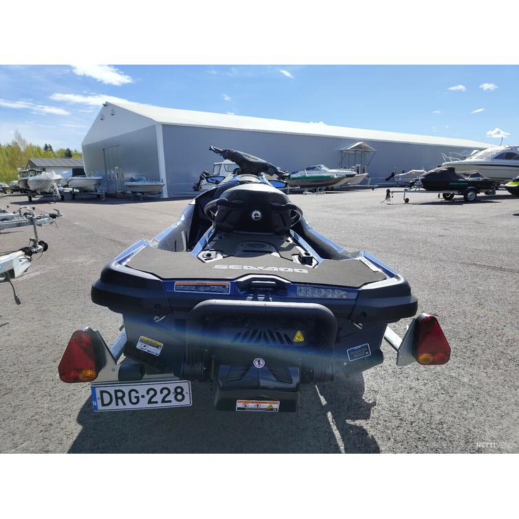 Sea-Doo GTX 230 iDF