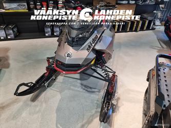 Ski-Doo MX Z XRS 600R E-TEC