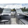 UMS 655DC TUNA + Evinrude E-Tec 115