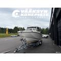 Quicksilver Activ 675 Weekend + Mercury F150 XL EFI