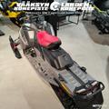 Ski-Doo MX Z XRS 600R E-TEC
