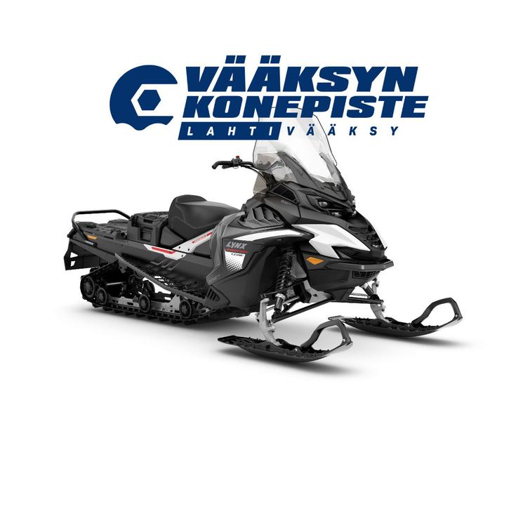 Lynx 59 Ranger Core 600 EFI - 85hp, 3900mm, 4.5in. Dig. Display