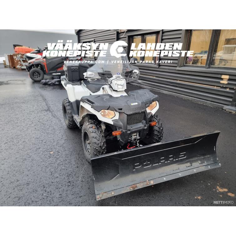Polaris Sportsman Forest
